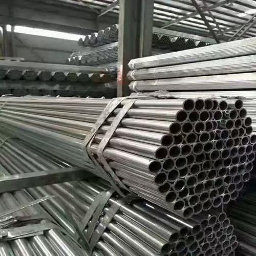中方q355nhb耐候钢管