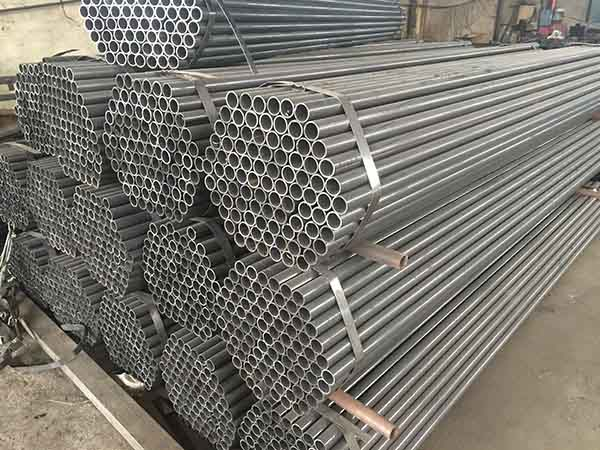 中方nd考登钢管
